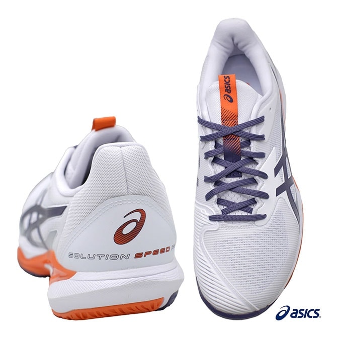 アシックスasicsメンズテニスシューズ25.0cm アシックス asics テニスシューズ メンズ SOLUTION SPEED FF 3