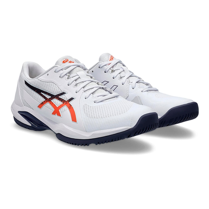 アシックス asics テニスシューズ メンズ SOLUTION SWIFT FF 2