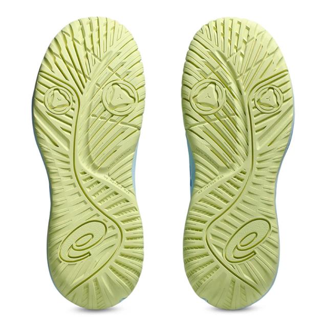 アシックス asics テニスシューズ ジュニア GEL-RESOLUTION X GS