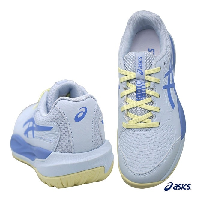 アシックス asics テニスシューズ ジュニア GEL-RESOLUTION X GS