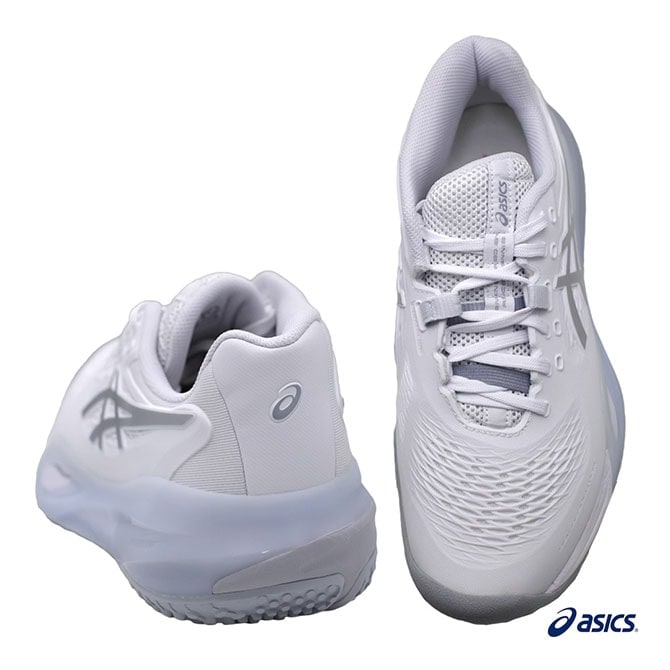 アシックス asics テニスシューズ メンズ GEL-RESOLUTION X OC