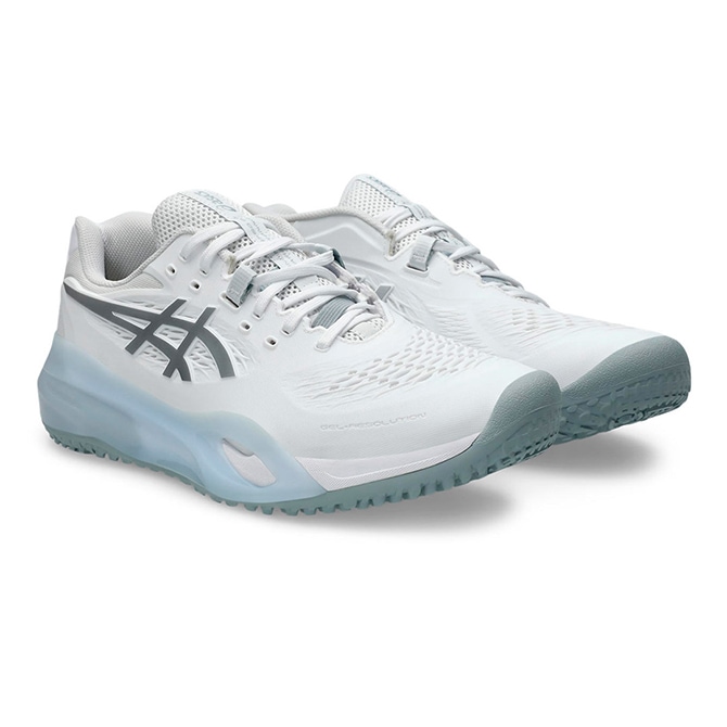 アシックス asics テニスシューズ メンズ GEL-RESOLUTION X OC（WIDE