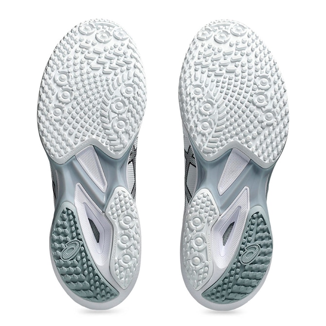 アシックス asics テニスシューズ メンズ SOLUTION SPEED FF 3 OC