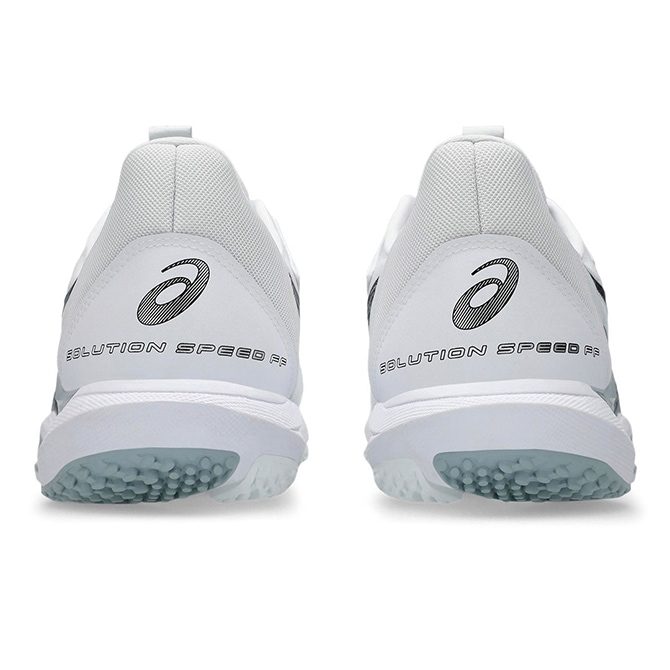アシックス asics テニスシューズ メンズ SOLUTION SPEED FF 3 OC