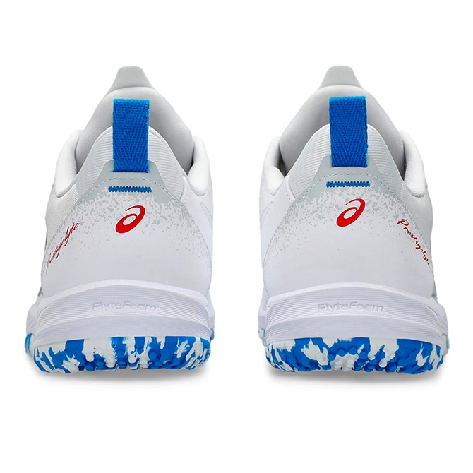 アシックス　テニスシューズ　26.5 楽天市場】アシックス asics テニスシューズ ユニセックス GEL