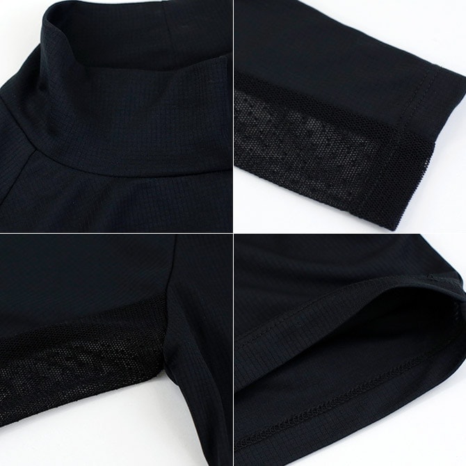 ローチェ roche アンダーウェア レディス クールハーフアンダー