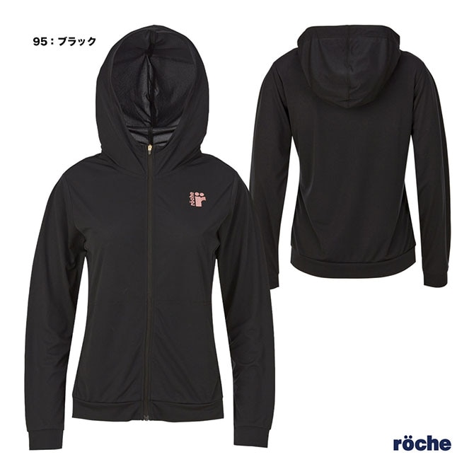 ヘッド HEAD テニスウェア レディス Sweat Fullzip Parka 541130