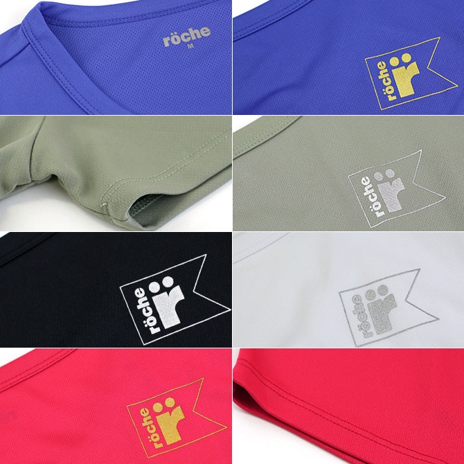 ローチェセットアップ an/アン】ストレッチワッフル/ フロントジップ/ ゴールド