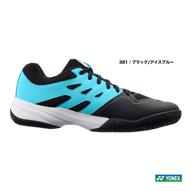 ヨネックス YONEX バドミントンシューズ ユニセックス パワー