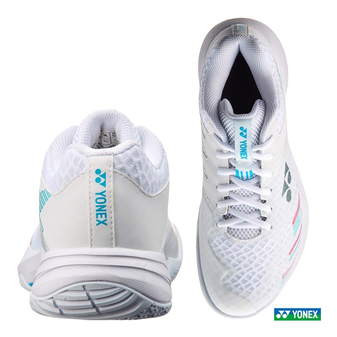 ヨネックス YONEX バドミントンシューズ ユニセックス パワー