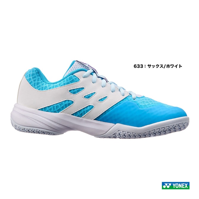 ヨネックス YONEX バドミントンシューズ ユニセックス パワー