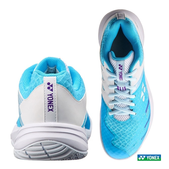 ヨネックス YONEX バドミントンシューズ ユニセックス パワー