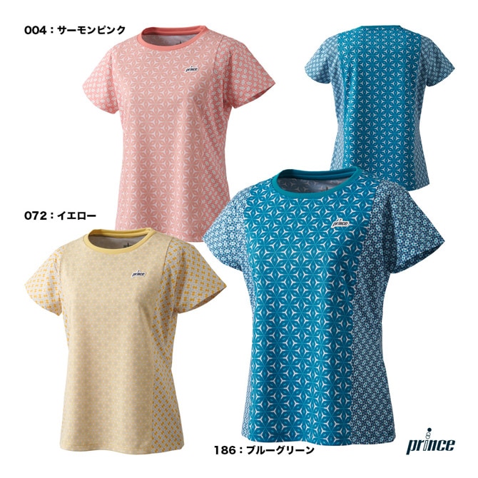 ヨネックス YONEX テニスウェア レディス ゲームシャツ（レギュラー