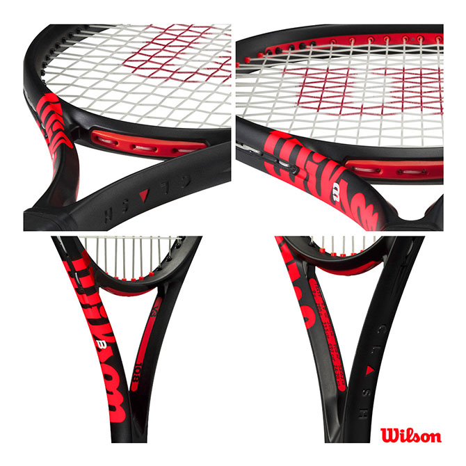 YONEX ラスラッシュ 09 テニスラケット YONEX（ヨネックス） 「LASERUSH 9V レーザーラッシュ9V LR9V