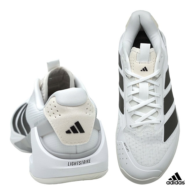 新品同様 14080円 adidas Ubersonic 5 AC 26.5 新品同様 14080円