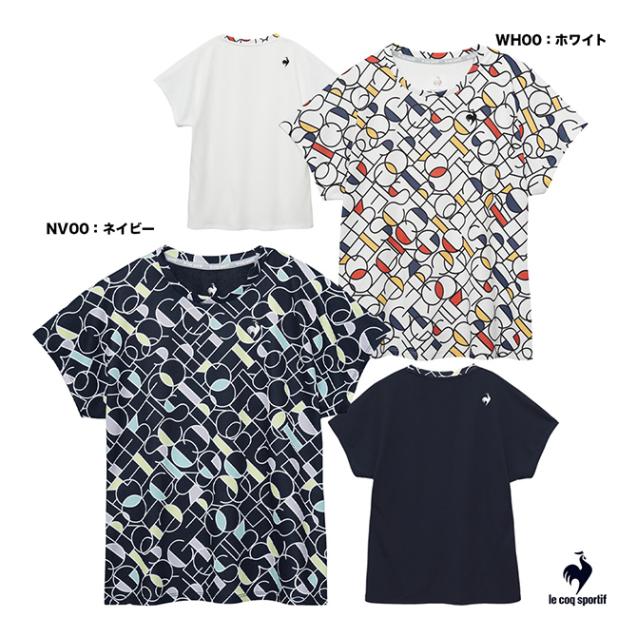 ヨネックス YONEX テニスウェア レディス ゲームシャツ（スリム
