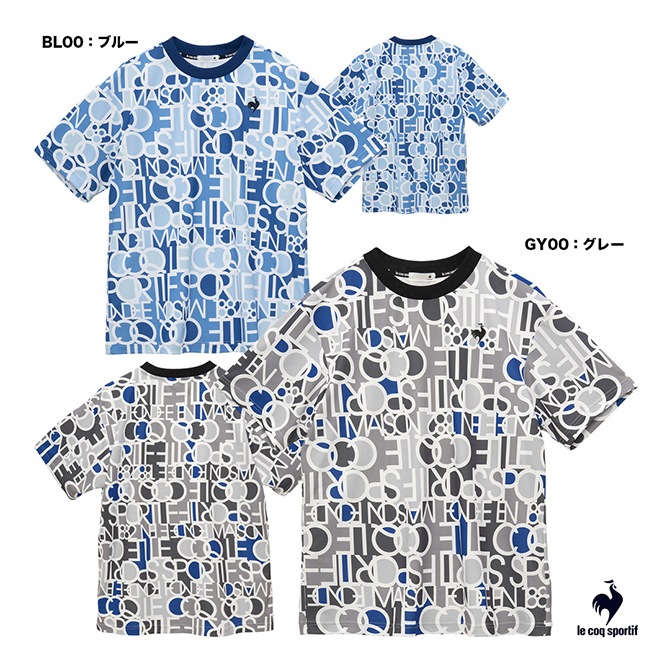 3点セット　le coq sportif　テニスウェア ルコックスポルティフ　M 3点セット le coq sportif テニスウェア ルコックスポルティフ M