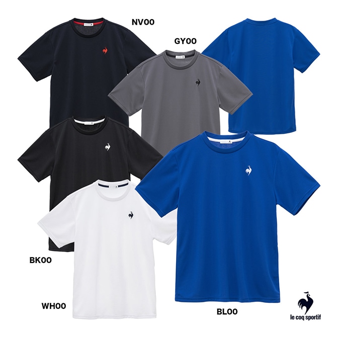 ヨネックス YONEX テニスウェア ボーイズ ドライTシャツ 16501J