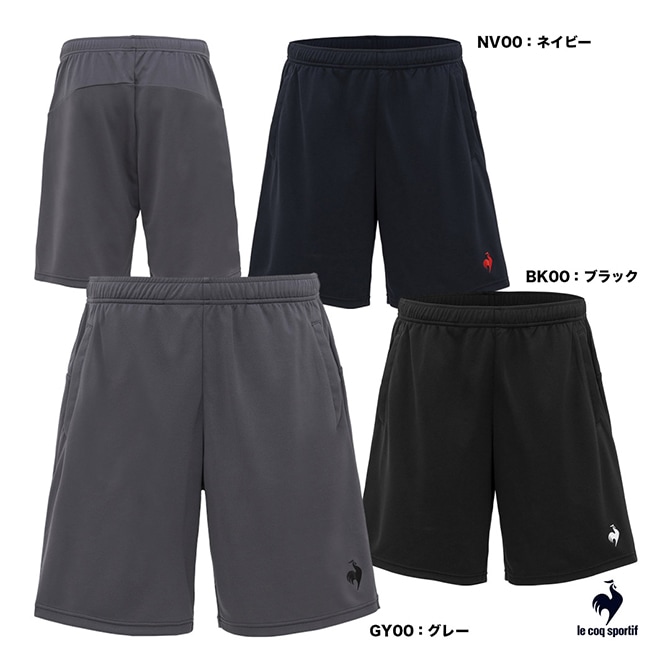ヨネックス YONEX テニスウェア メンズ ニットハーフパンツ（フィット