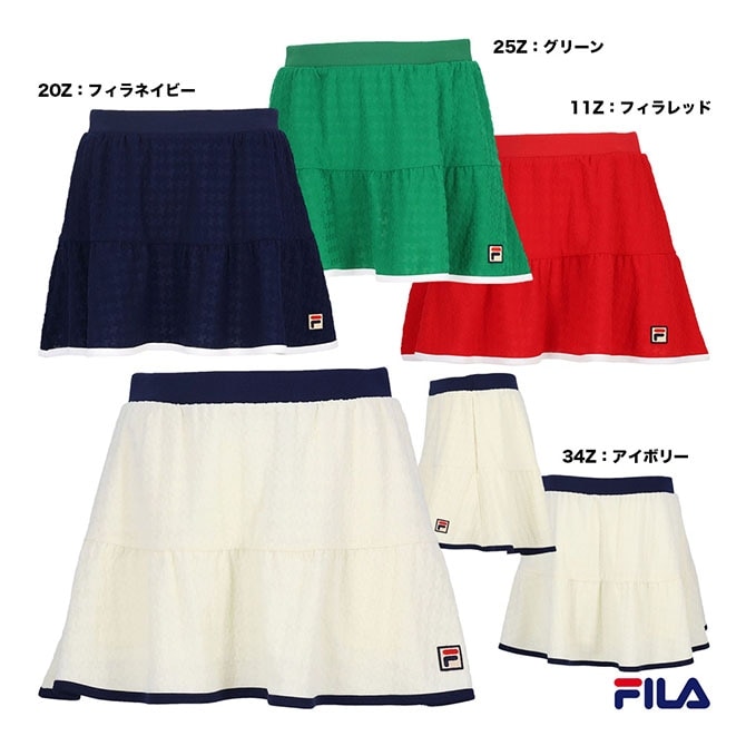 新品　フィラ　テニス　スコート　S 2022春夏モデル　fila 新品 フィラ テニス スコート S 2022春夏モデル fila 新品 フィラ