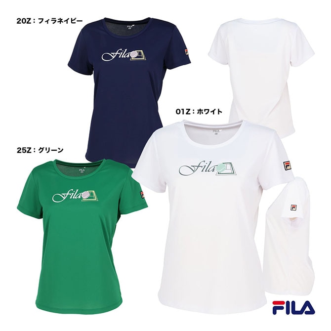 FILA テニスウェアセット 長袖シャツ Tシャツ スカート フィラ tシャツ テニスウェアレディース」の人気商品一覧 | 安い商品を