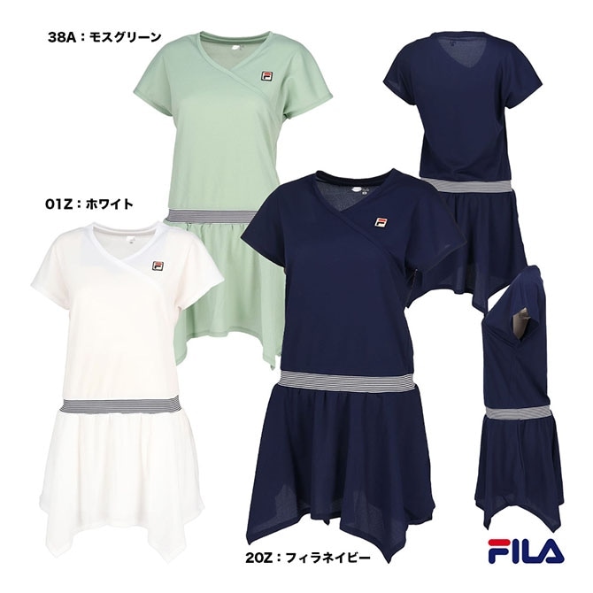 ウェア,タイプ別,ワンピース | テニスジャパン本店