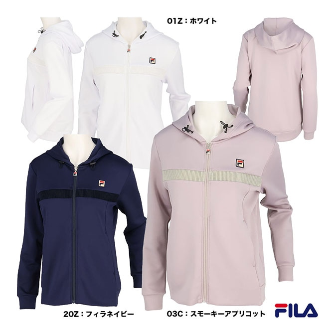 ヨネックス YONEX テニスウェア レディス ニットウォームアップ