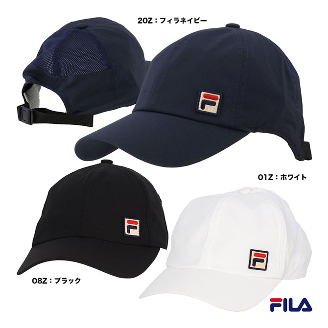 フィラ FILA  メンズ キャップ EM0090