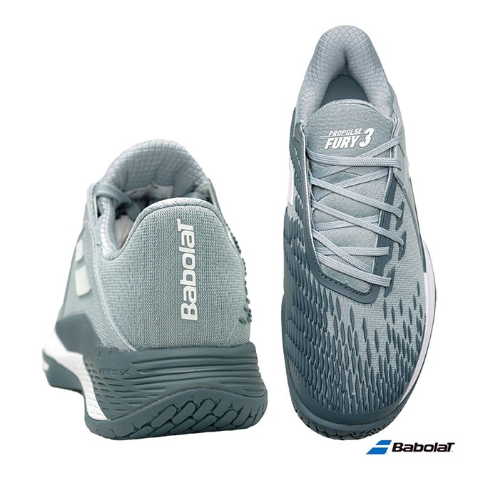 Babolatバボラテニスシューズプロパルス フューリー3 25.0㎝ Amazon.co.jp: バボラ Babolat テニスシューズ メンズ PROPULSE