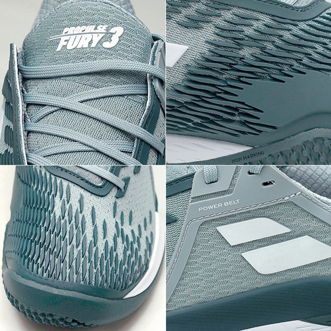 バボラ BabolaT　PROPULSE FURY 3 プロパルスフューリー3 PROPULSE FURY 3 | バボラ公式サイト