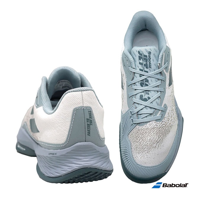 バボラ BabolaT テニスシューズ メンズ ジェット マッハ 3 サンド