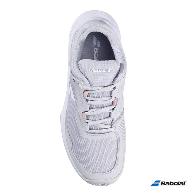 バボラ BabolaT テニスシューズ レディス SFX 4 オールコート W