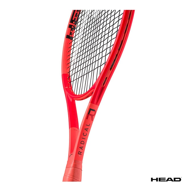 ヘッド HEAD テニスラケット ラジカル プロ Radical PRO 231005