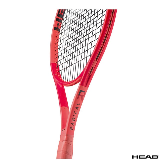 ヘッド HEAD テニスラケット ラジカル チーム エル Radical TEAM L