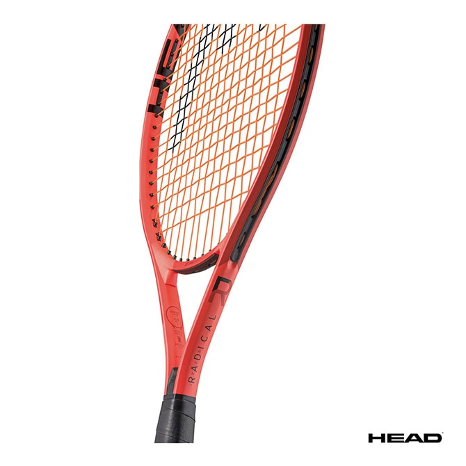 HEAD LEGACY COLLECTION 26インチ 軟式ラケット ヘッド HEAD テニスラケット ジュニア ラジカル ジュニア 26 Radical
