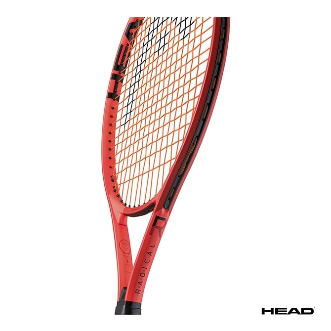 テニスラケット ヘッド ラジカル ツアー ヘッド HEAD テニスラケット ラジカル チーム エル Radical TEAM