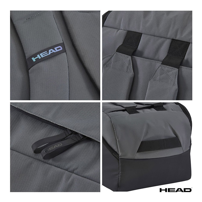 ヘッド HEAD テニスバッグ プロ X ダッフル バッグ L 260115