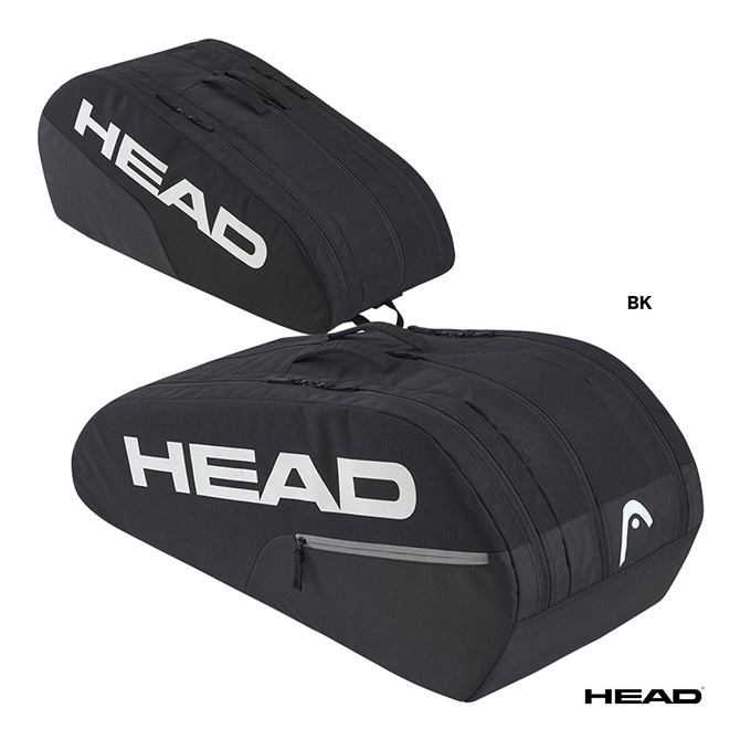 ヘッド HEAD テニスバッグ ベース ラケット バッグ L 261305