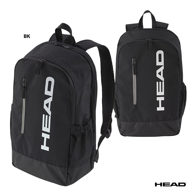 P.ページ ヘッド HEAD テニスバッグ ベース バックパック 17L 261235 | メーカー