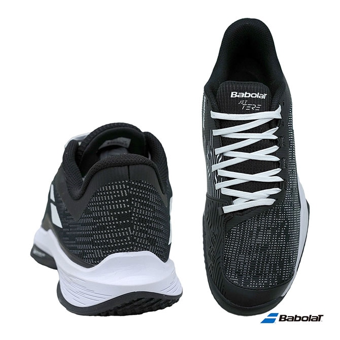 バボラ BabolaT テニスシューズ メンズ ジェット テレ 2 サンドグラス