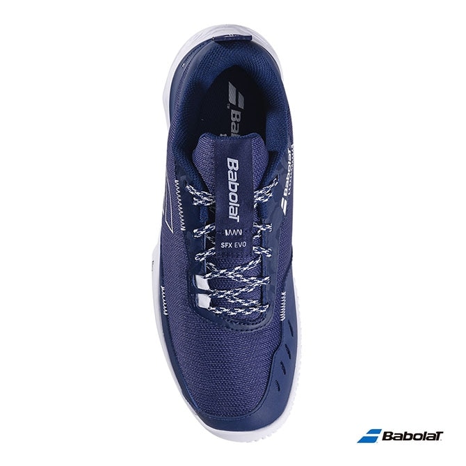 バボラ BabolaT テニスシューズ メンズ SFX エボ サンドグラス M