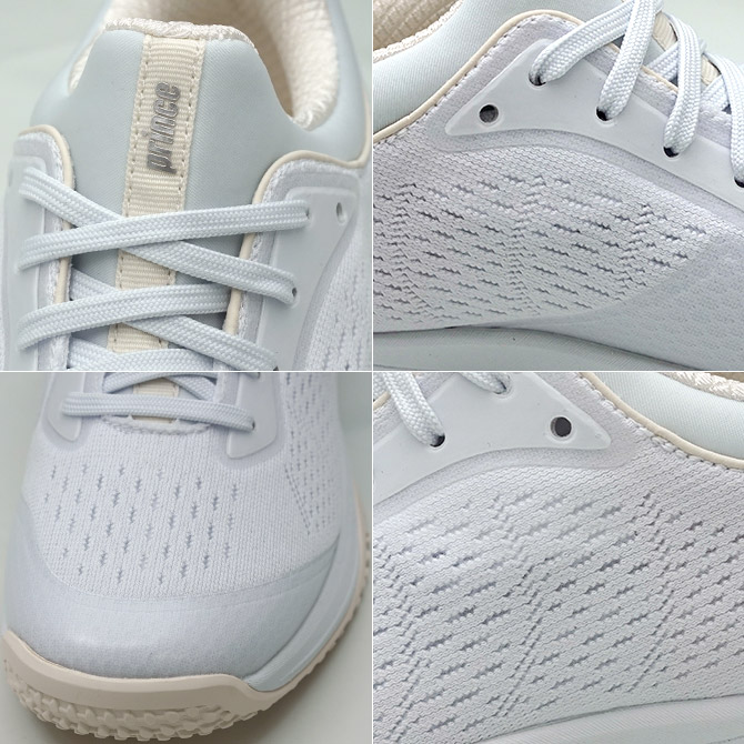 プリンス prince テニスシューズ レディス ビーナスマッシュ CG DPSVC1