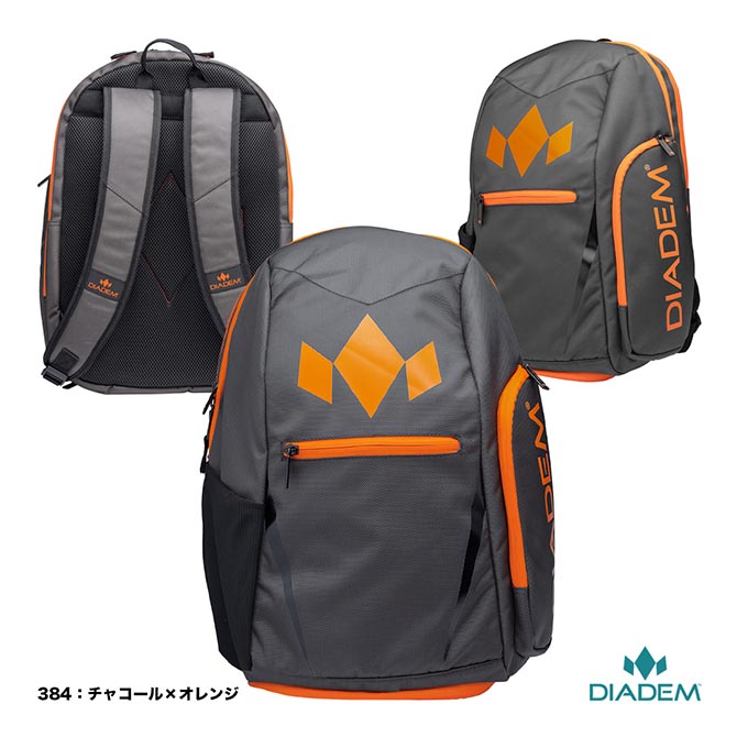 �������ǥ� DIADEM �Хå� �ĥ��� �Хå��ѥå� TFD009