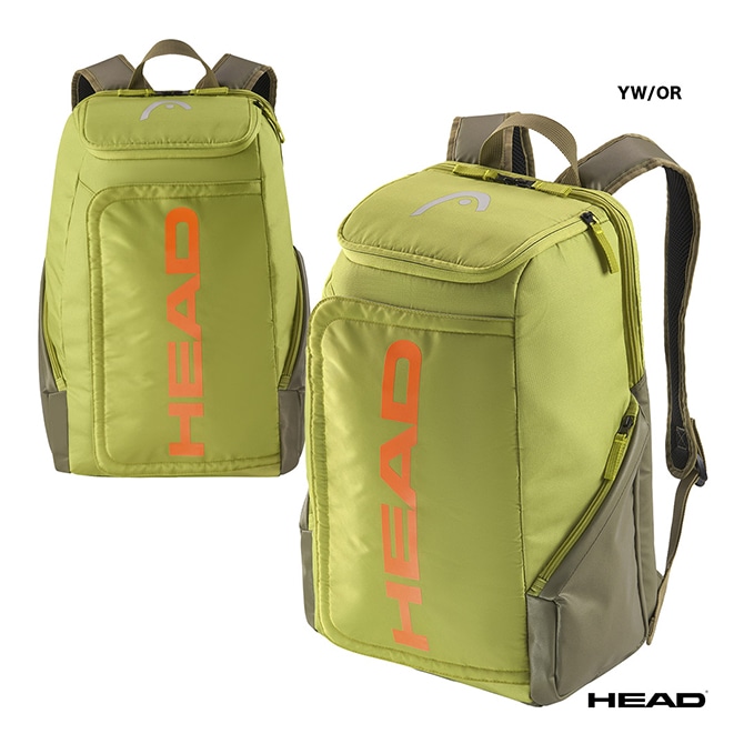 ビジネスバッグ ヘッド HEAD テニスバッグ プロ バックパック 28L KIFO 260335