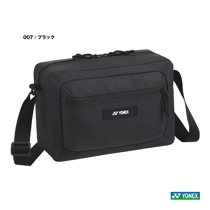 ヨネックス YONEX バッグ ショルダーバッグ BAG2535（007