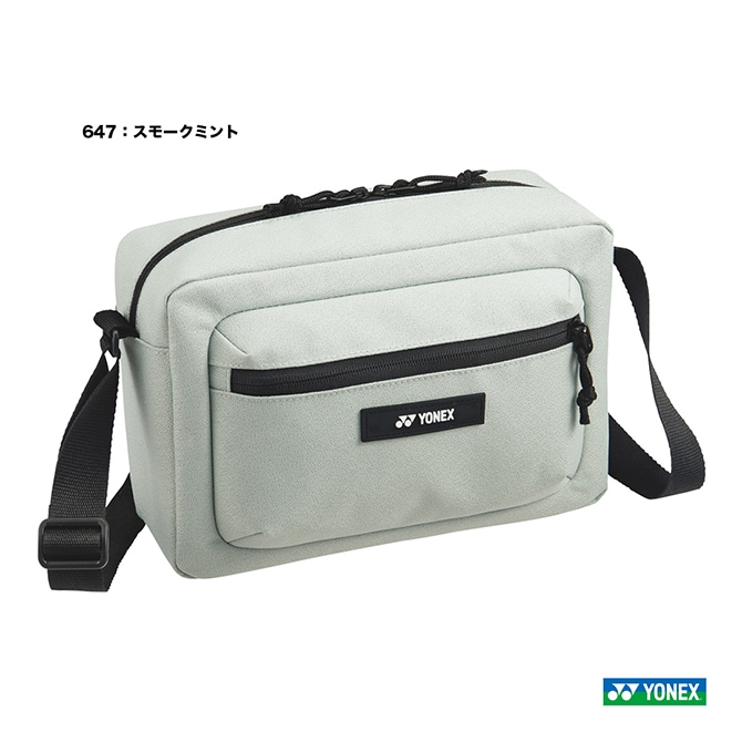 ヨネックス YONEX バッグ ショルダーバッグ BAG2535（647） | メーカー