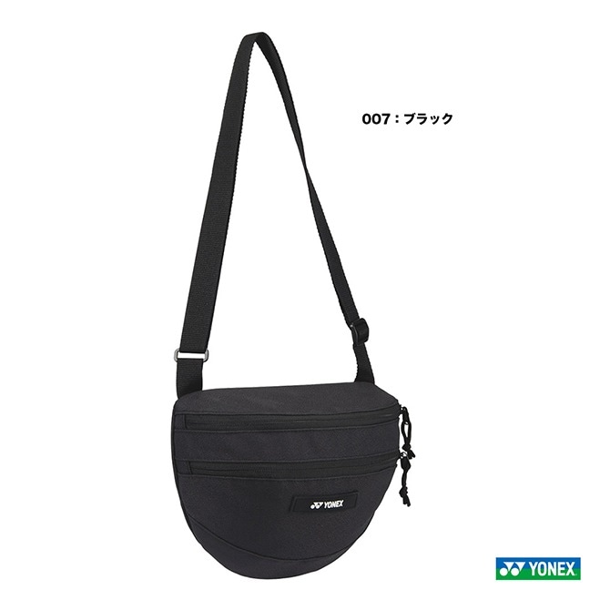 バック ヨネックス YONEX バッグ ショルダーバッグS BAG2536（007