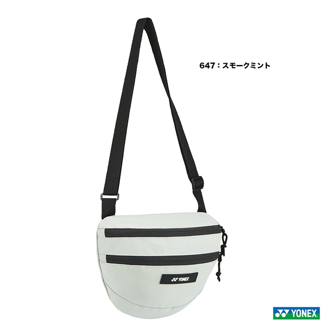ヨネックス YONEX バッグ ショルダーバッグS BAG2536（647