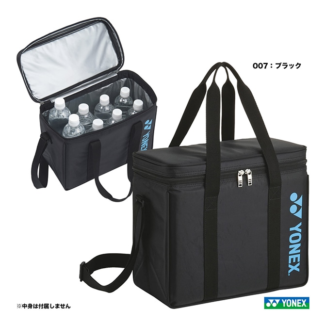 ヨネックス YONEX バッグ クーラーバッグM BAG25CBM（007） | メーカー