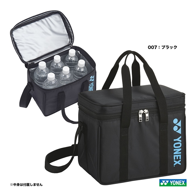 C*m様 ヨネックス、フラックス2点セット ヨネックス YONEX バッグ クーラーバッグM BAG25CBM（007） | メーカー